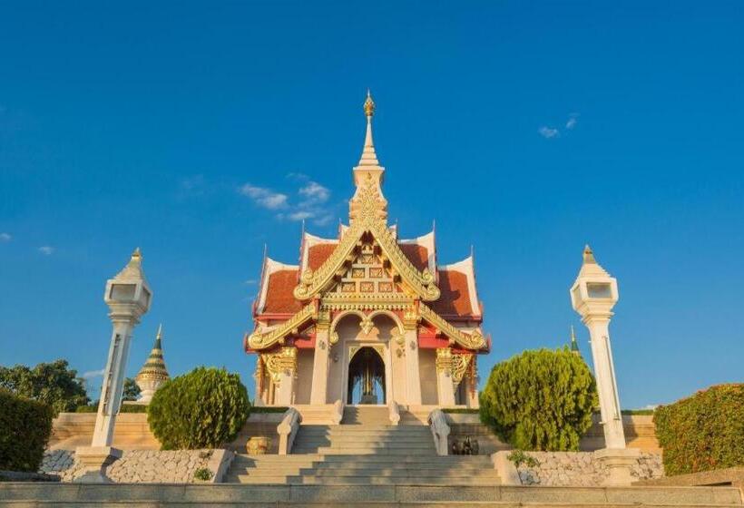 Fotos del hotel Phatra Boutique:  16