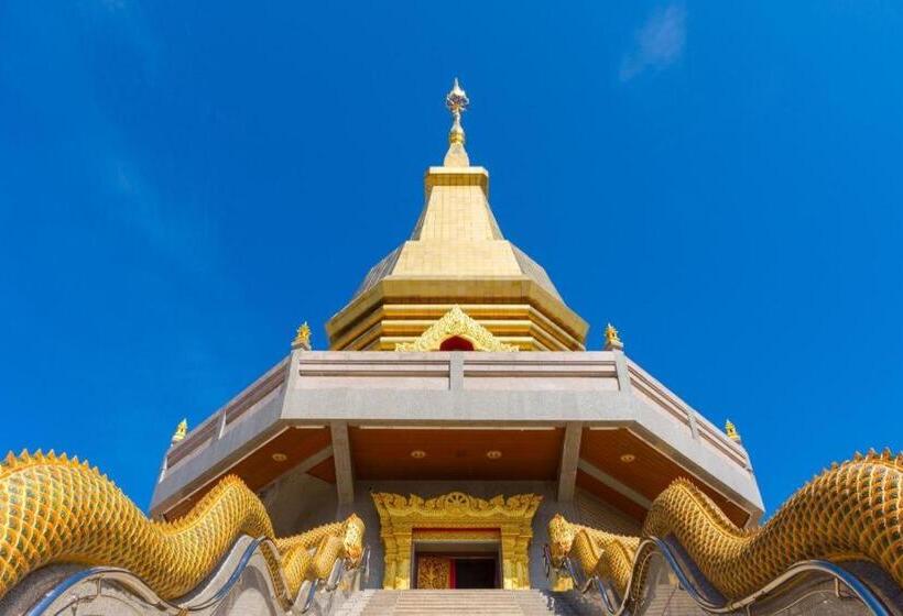 Fotos del hotel Phatra Boutique:  13