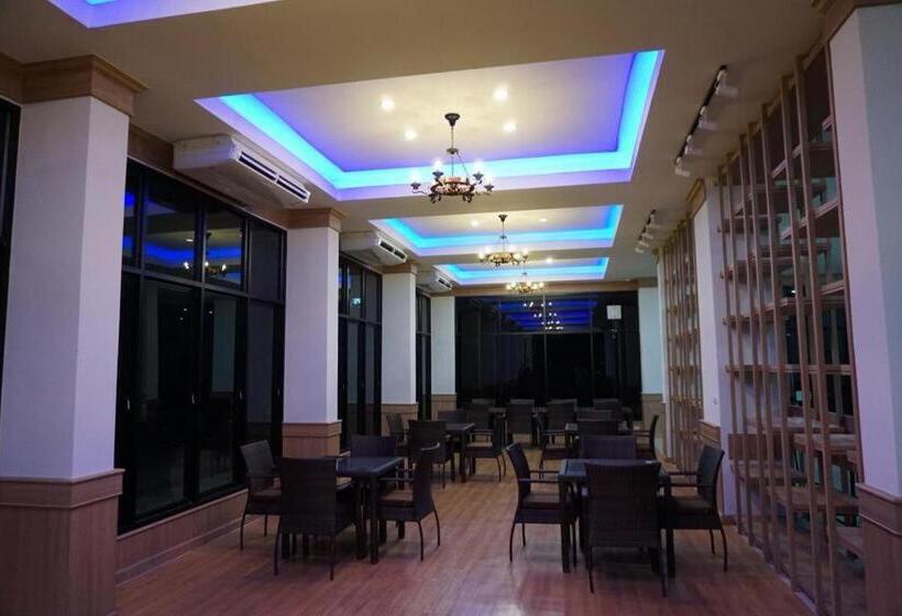 Fotos del hotel Phatra Boutique:  19