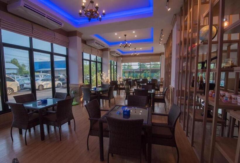 Fotos del hotel Phatra Boutique:  11