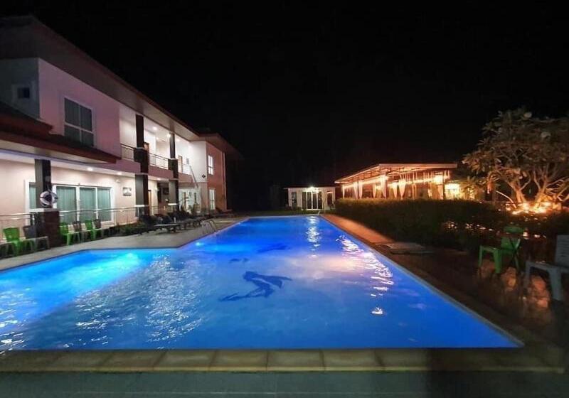 Fotos del hotel Pool House Lanska:  7