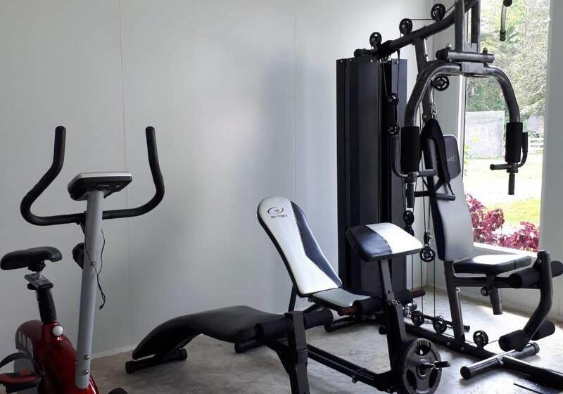 Fotos del hotel Pool House Lanska:  9