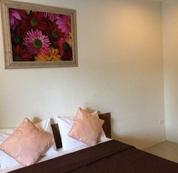 Fotos del hotel The Nine Mansion:  19