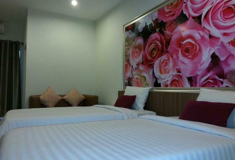 Fotos del hotel The Nine Mansion:  20