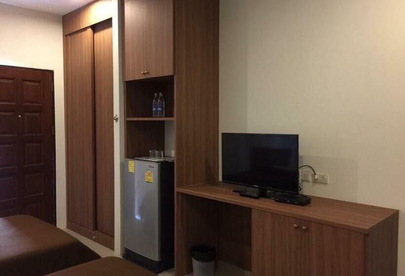 Fotos del hotel The Nine Mansion:  21