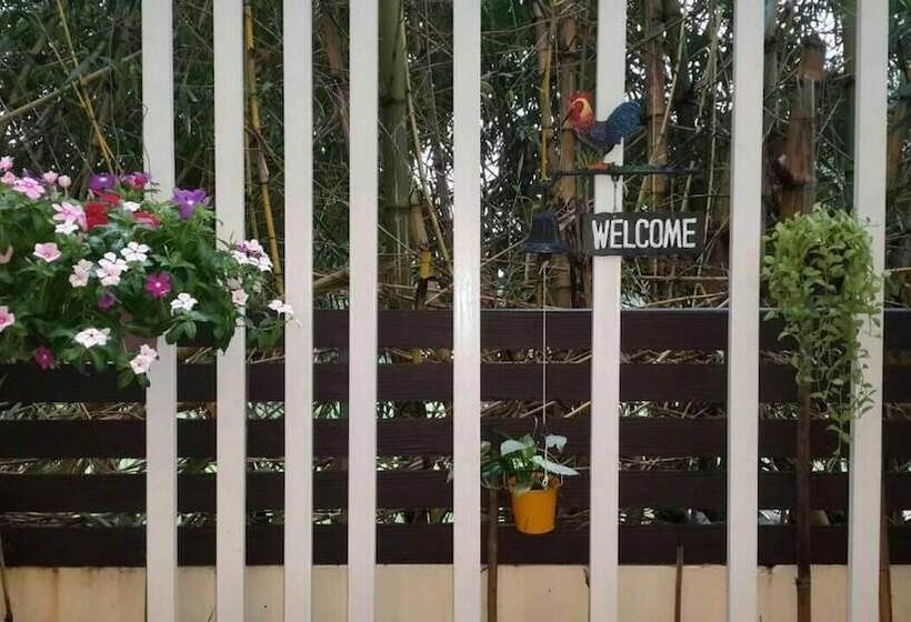 Fotos del hotel The Nine Mansion:  4