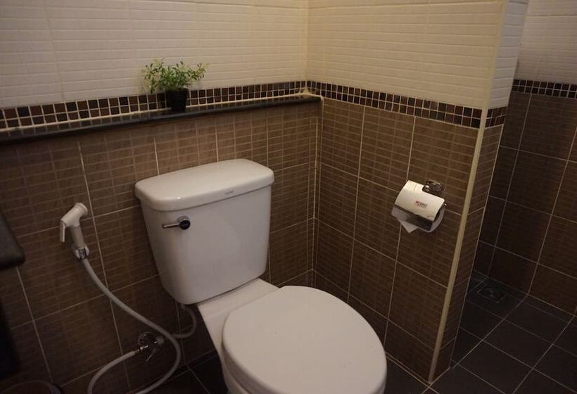 Fotos del hotel The Nine Mansion:  7