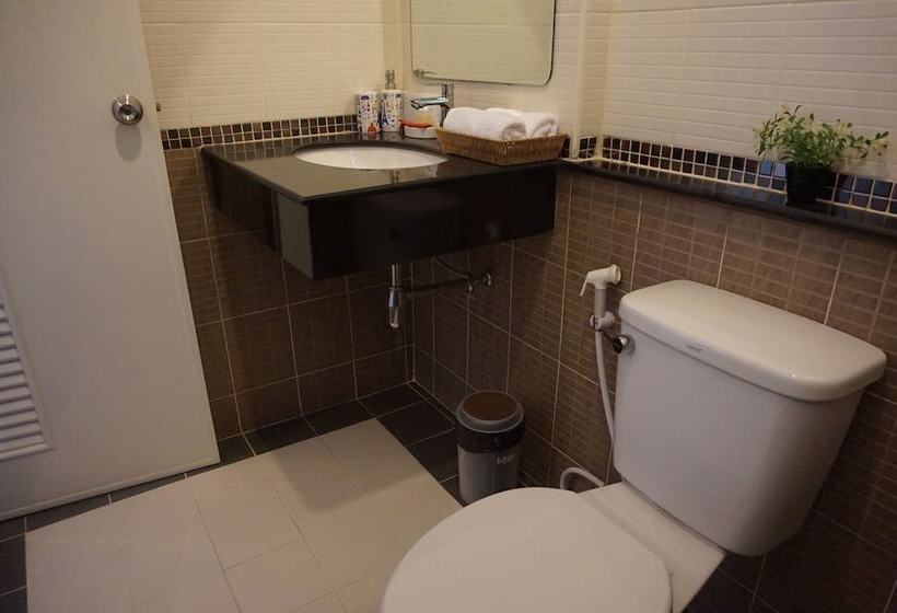 Fotos del hotel The Nine Mansion:  3