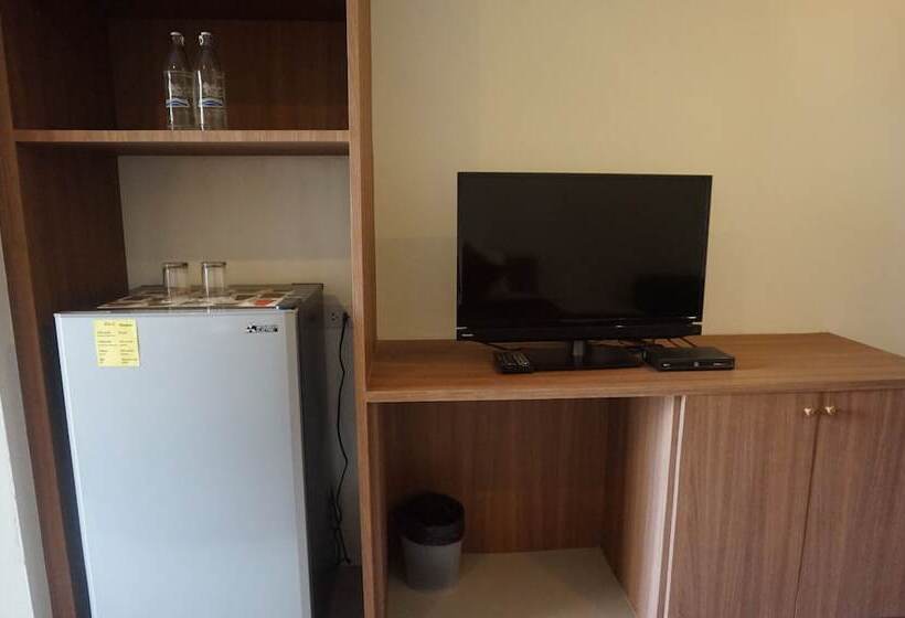 Fotos del hotel The Nine Mansion:  8