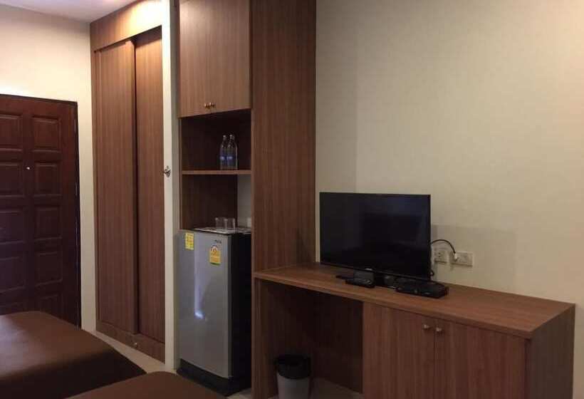 Fotos del hotel The Nine Mansion:  17