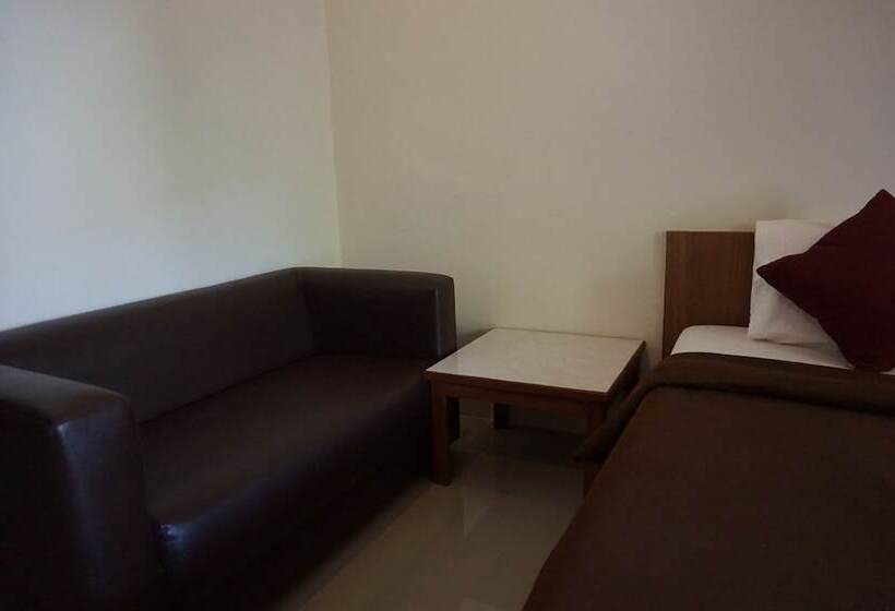 Fotos del hotel The Nine Mansion:  22