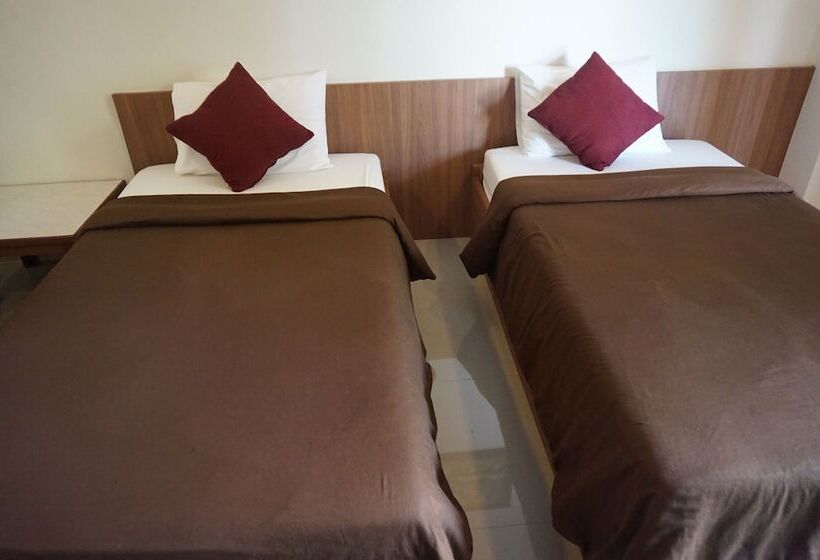 Fotos del hotel The Nine Mansion:  6