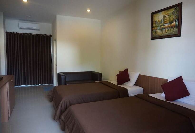 Fotos del hotel The Nine Mansion:  15