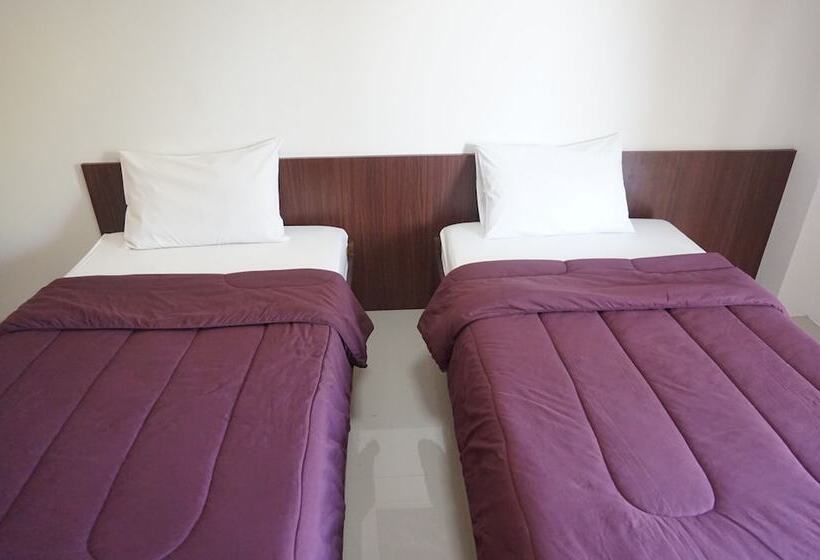 Fotos del hotel The Nine Mansion:  14