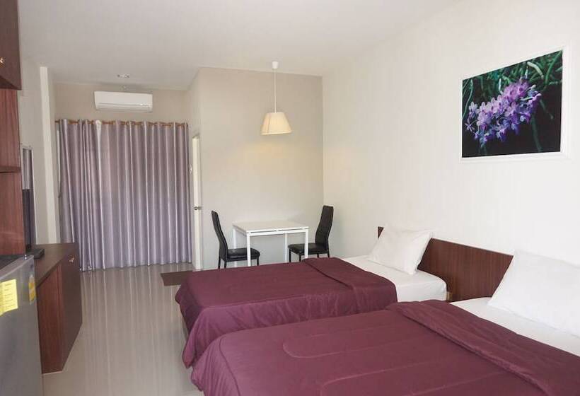 Fotos del hotel The Nine Mansion:  18