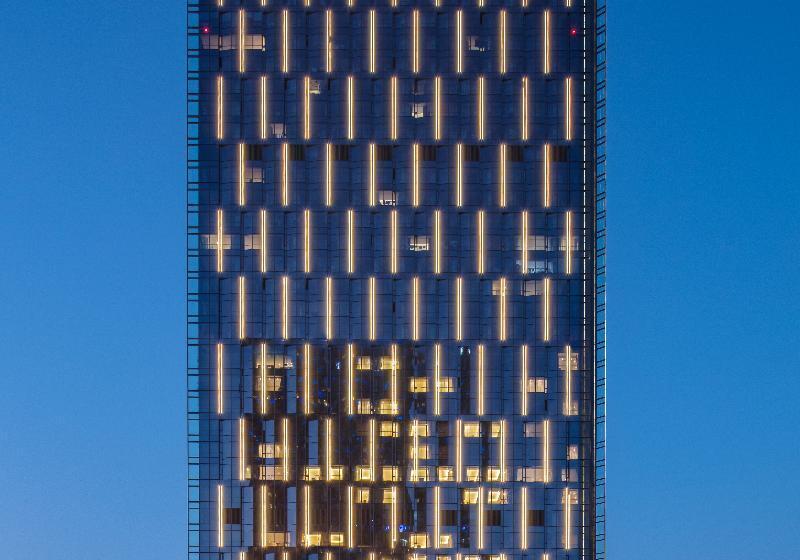 Fotos del hotel Somerset Baitang Suzhou:  7