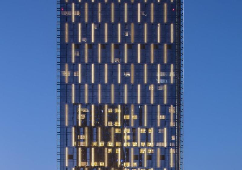 Fotos del hotel Somerset Baitang Suzhou:  12