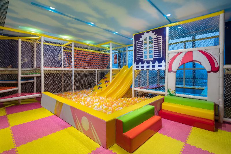 Fotos del hotel Somerset Baitang Suzhou:  16