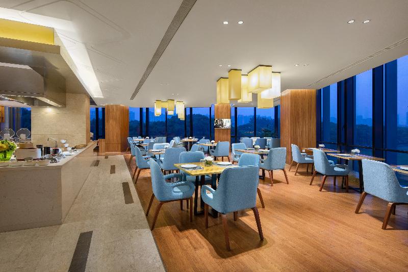 Fotos del hotel Somerset Baitang Suzhou:  17