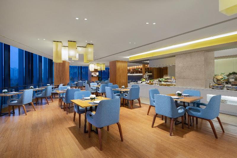 Fotos del hotel Somerset Baitang Suzhou:  18