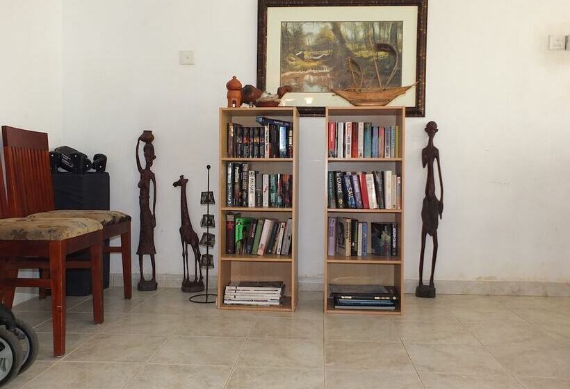 Fotos del hotel Hikka Villa:  5