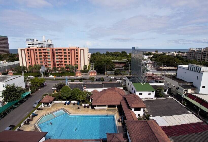 Fotos del hotel Hua Hin Sport Villa:  9