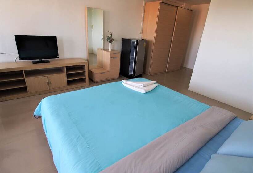 Fotos del hotel Hua Hin Sport Villa:  7