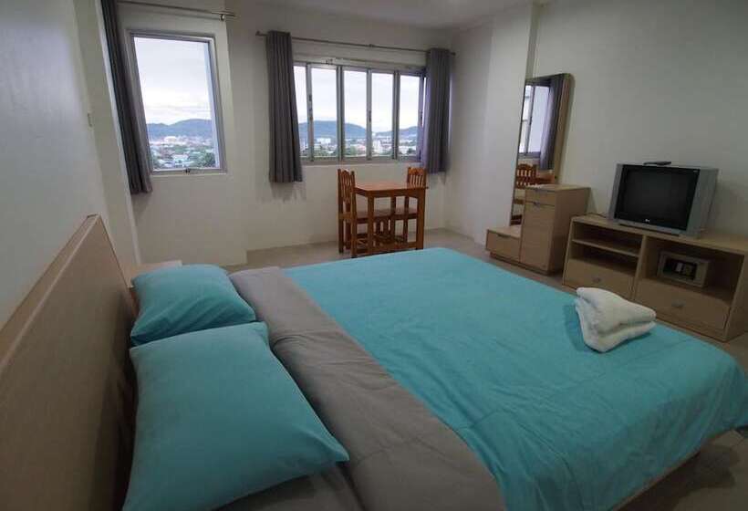 Fotos del hotel Hua Hin Sport Villa:  10