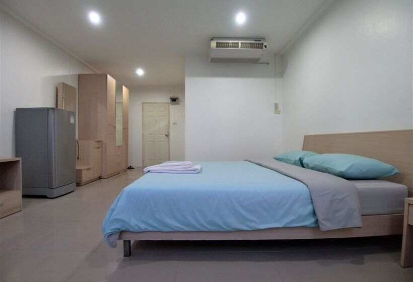 Fotos del hotel Hua Hin Sport Villa:  17