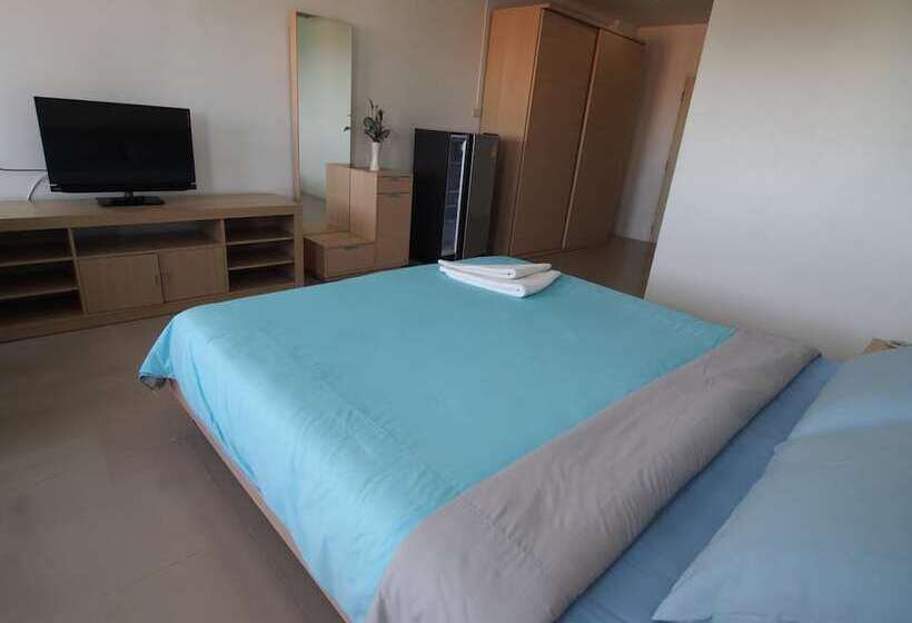 Fotos del hotel Hua Hin Sport Villa:  11