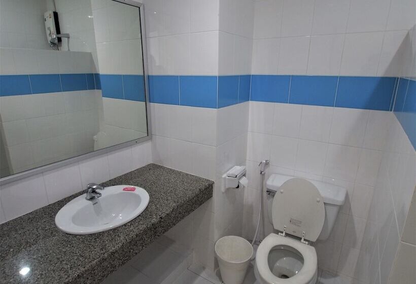 Fotos del hotel Hua Hin Sport Villa:  4