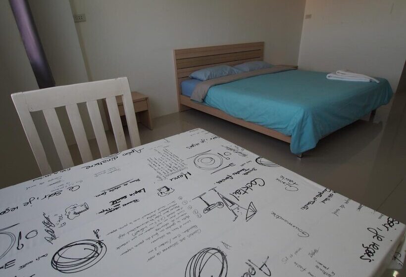 Fotos del hotel Hua Hin Sport Villa:  12