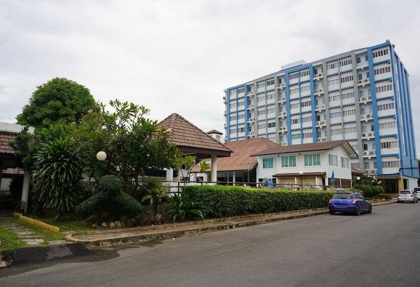 Fotos del hotel Hua Hin Sport Villa:  2