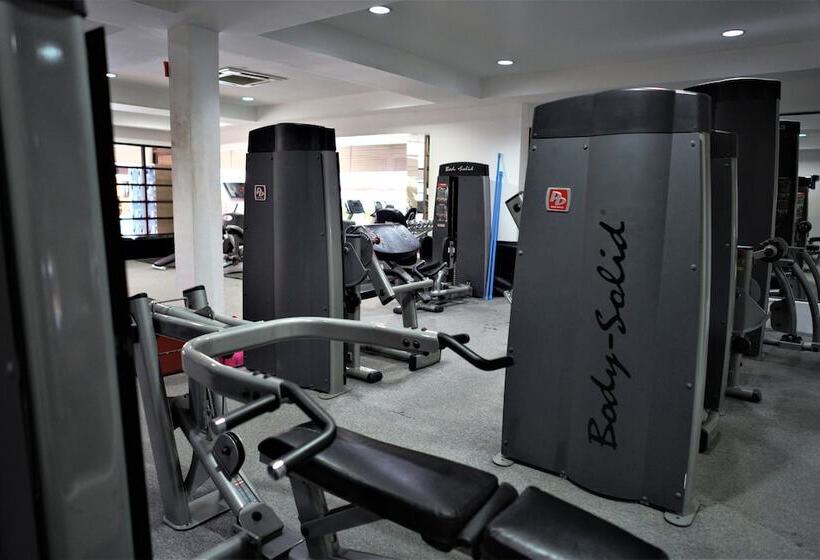 Fotos del hotel Hua Hin Sport Villa:  16