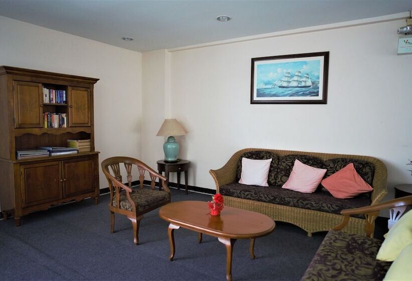 Fotos del hotel Hua Hin Sport Villa:  18