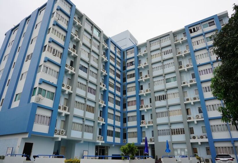 Fotos del hotel Hua Hin Sport Villa:  6