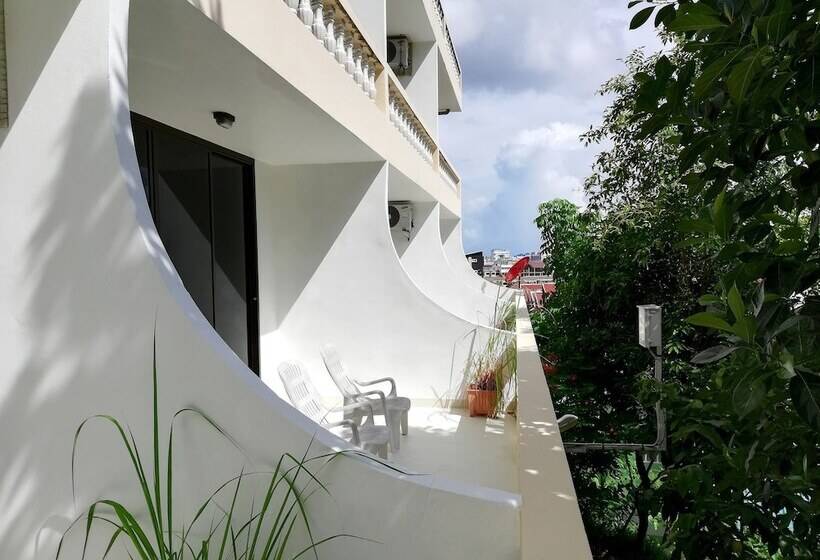 Fotos del hotel Natural Mystic Patong Residence:  6