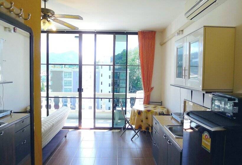 Fotos del hotel Natural Mystic Patong Residence:  12