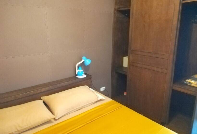 Fotos del hotel Natural Mystic Patong Residence:  2