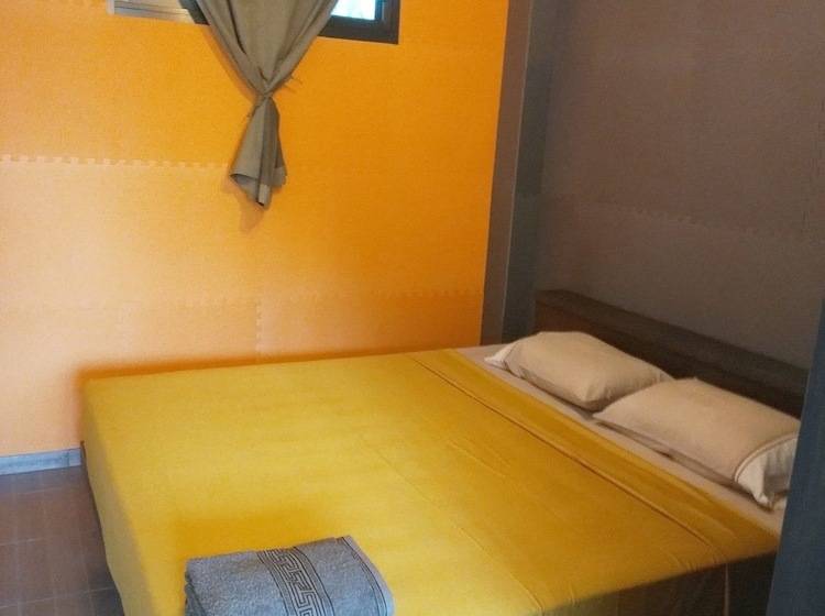 Fotos del hotel Natural Mystic Patong Residence:  4