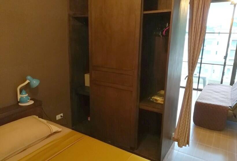 Fotos del hotel Natural Mystic Patong Residence:  13