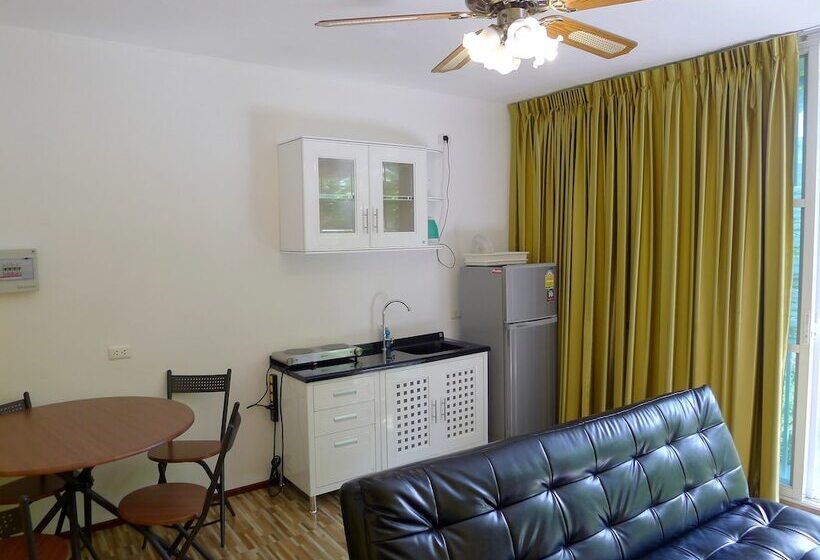 Fotos del hotel Natural Mystic Patong Residence:  14