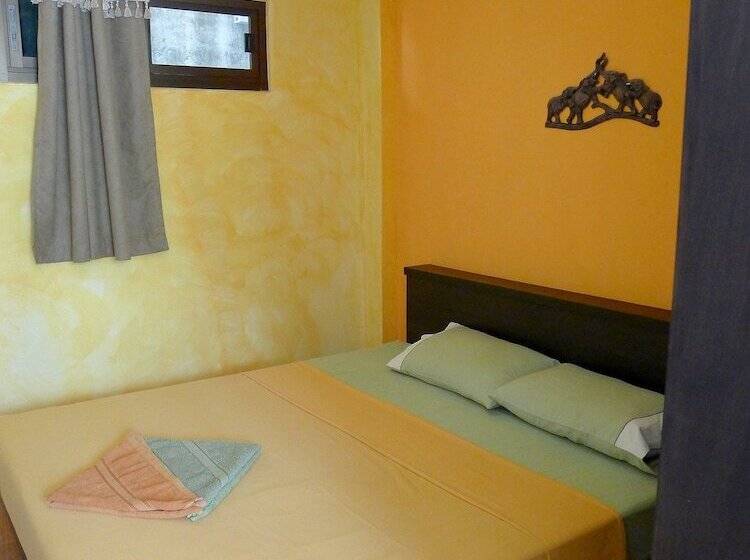 Fotos del hotel Natural Mystic Patong Residence:  5