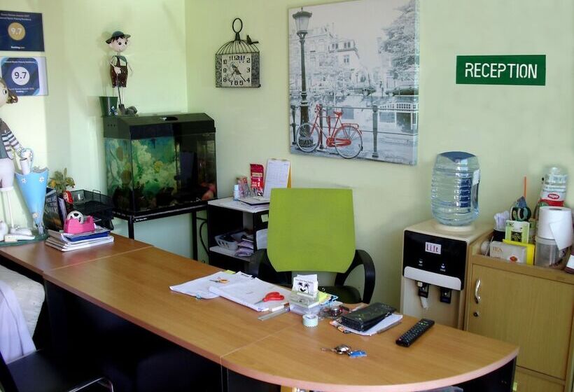 Fotos del hotel Natural Mystic Patong Residence:  15