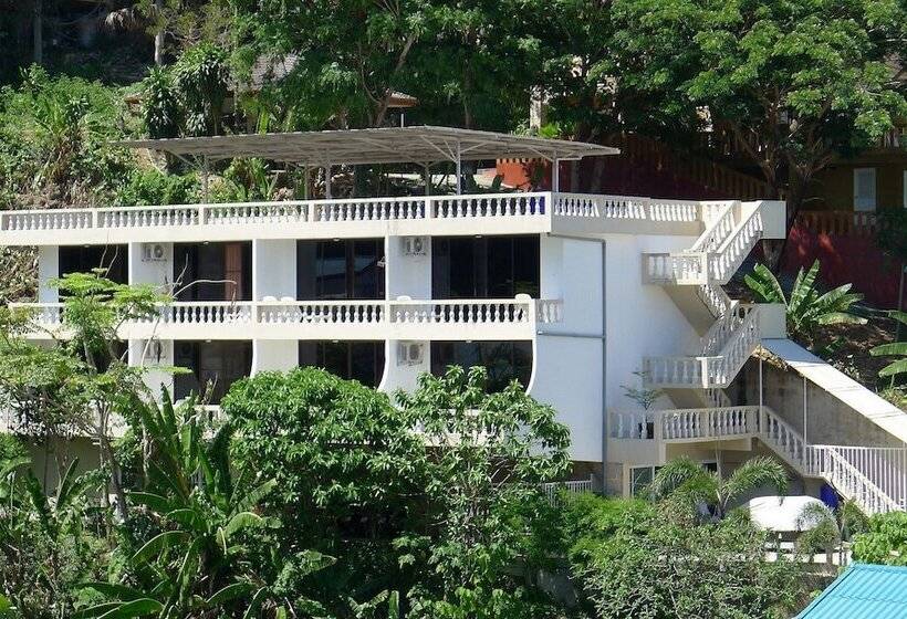 Natural Mystic Patong Residence