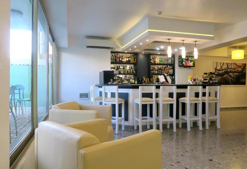 Fotos del hotel Plus Vedado 500:  10