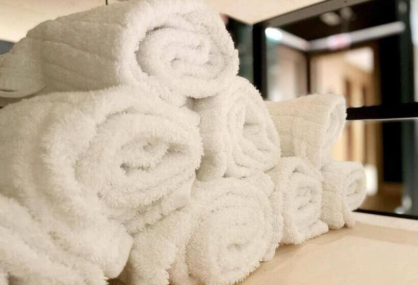 Fotos del hotel Zenit Convento San Martin:  15