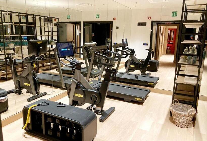 Fotos del hotel Zenit Convento San Martin:  11