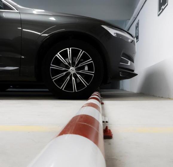 Fotos del hotel Zenit Convento San Martin:  12