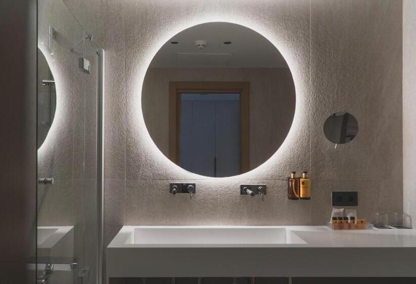 Fotos del hotel Zenit Convento San Martin:  13